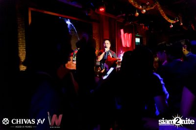 ChivasXV Vibe Only presents Tattoo Colour x Twopee Southside | Wine Bridge — photo 105