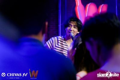 ChivasXV Vibe Only presents Tattoo Colour x Twopee Southside | Wine Bridge — photo 116