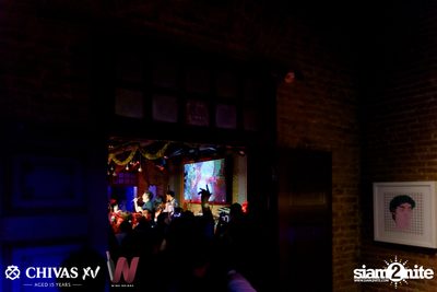 ChivasXV Vibe Only presents Tattoo Colour x Twopee Southside | Wine Bridge — photo 120