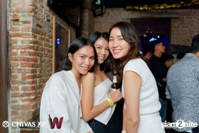 ChivasXV Vibe Only presents Tattoo Colour x Twopee Southside | Wine Bridge — photo 127