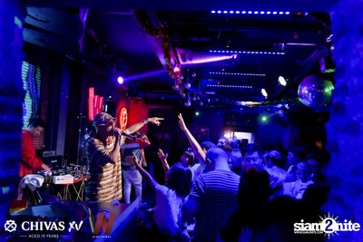 ChivasXV Vibe Only presents Tattoo Colour x Twopee Southside | Wine Bridge — photo 140