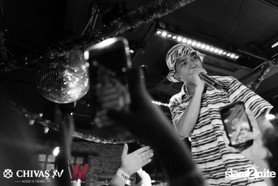 ChivasXV Vibe Only presents Tattoo Colour x Twopee Southside | Wine Bridge — photo 151