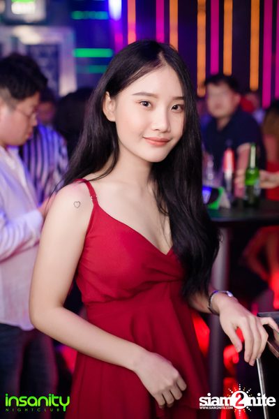 Christmas Party กับ DJ Janice ที่ อินเซนิตี้ ไนท์คลับ — photo 21