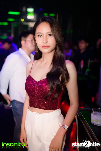 Christmas Party กับ DJ Janice ที่ อินเซนิตี้ ไนท์คลับ — photo 24