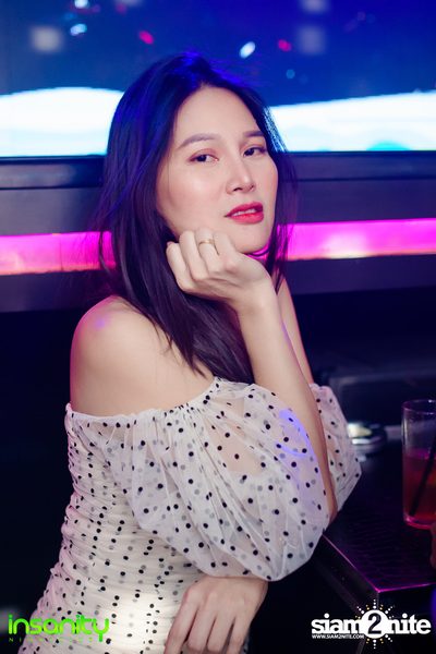 Christmas Party กับ DJ Janice ที่ อินเซนิตี้ ไนท์คลับ — photo 61