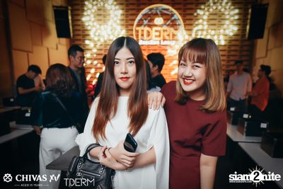 2nd Anniversary w/ UrboyTJ x Oat Pramote at TDERM — photo 5