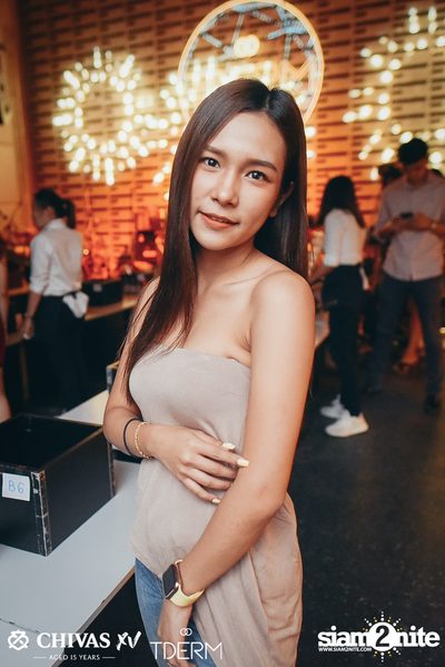 2nd Anniversary w/ UrboyTJ x Oat Pramote at TDERM — photo 6