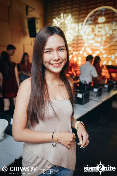 2nd Anniversary w/ UrboyTJ x Oat Pramote at TDERM — photo 7