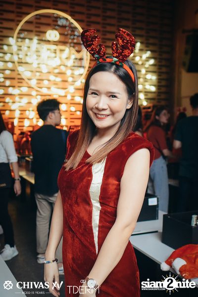 2nd Anniversary w/ UrboyTJ x Oat Pramote at TDERM — photo 9