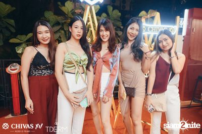 2nd Anniversary w/ UrboyTJ x Oat Pramote at TDERM — photo 10