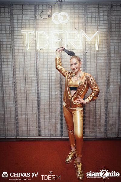 2nd Anniversary w/ UrboyTJ x Oat Pramote at TDERM — photo 11
