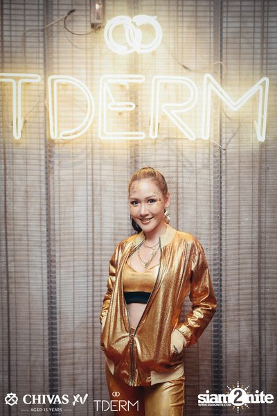 2nd Anniversary w/ UrboyTJ x Oat Pramote at TDERM — photo 12