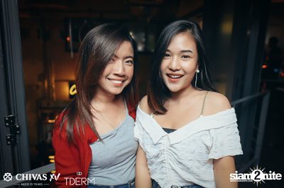 2nd Anniversary w/ UrboyTJ x Oat Pramote at TDERM — photo 13