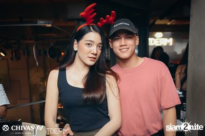2nd Anniversary w/ UrboyTJ x Oat Pramote at TDERM — photo 14