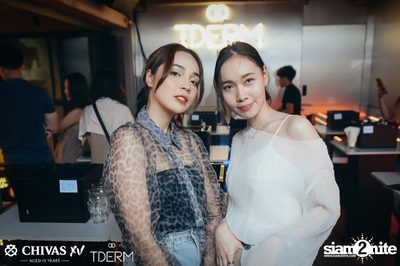2nd Anniversary w/ UrboyTJ x Oat Pramote at TDERM — photo 18