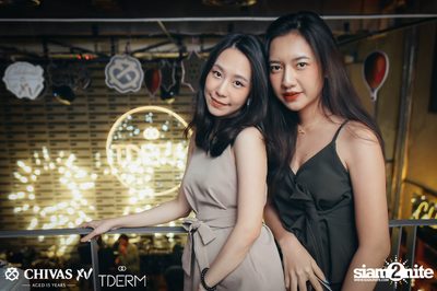 2nd Anniversary w/ UrboyTJ x Oat Pramote at TDERM — photo 19
