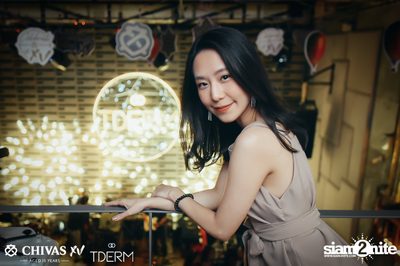 2nd Anniversary w/ UrboyTJ x Oat Pramote at TDERM — photo 22