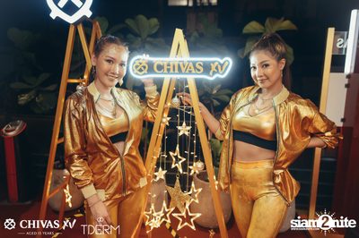 2nd Anniversary w/ UrboyTJ x Oat Pramote at TDERM — photo 26