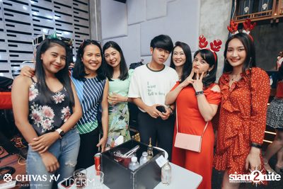 2nd Anniversary w/ UrboyTJ x Oat Pramote at TDERM — photo 27