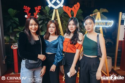 2nd Anniversary w/ UrboyTJ x Oat Pramote at TDERM — photo 34