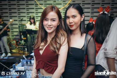 2nd Anniversary w/ UrboyTJ x Oat Pramote at TDERM — photo 36