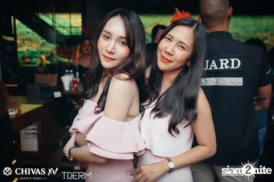 2nd Anniversary w/ UrboyTJ x Oat Pramote at TDERM — photo 38