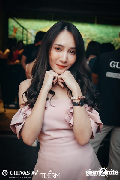2nd Anniversary w/ UrboyTJ x Oat Pramote at TDERM — photo 39