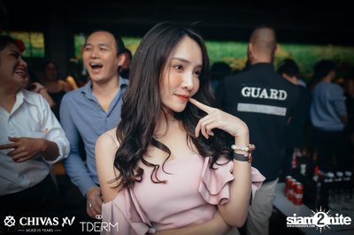 2nd Anniversary w/ UrboyTJ x Oat Pramote at TDERM — photo 40