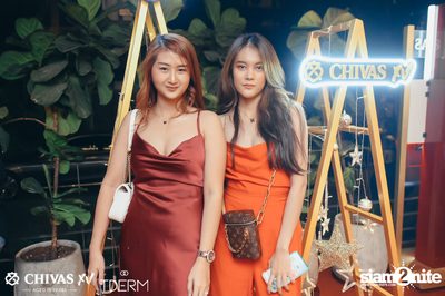2nd Anniversary w/ UrboyTJ x Oat Pramote at TDERM — photo 44