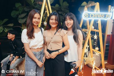 2nd Anniversary w/ UrboyTJ x Oat Pramote at TDERM — photo 45