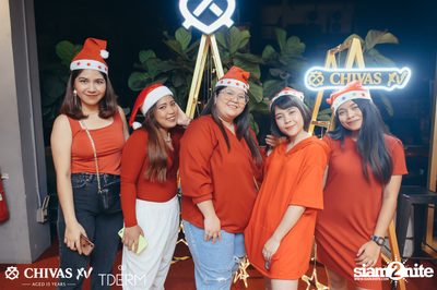 2nd Anniversary w/ UrboyTJ x Oat Pramote at TDERM — photo 51