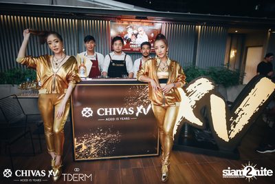 2nd Anniversary w/ UrboyTJ x Oat Pramote at TDERM — photo 52