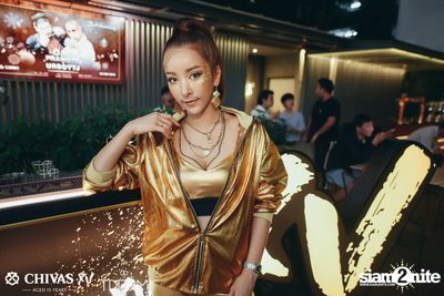 2nd Anniversary w/ UrboyTJ x Oat Pramote at TDERM — photo 55