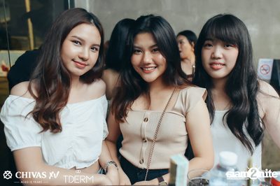 2nd Anniversary w/ UrboyTJ x Oat Pramote at TDERM — photo 57