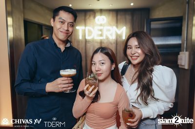 2nd Anniversary w/ UrboyTJ x Oat Pramote at TDERM — photo 60