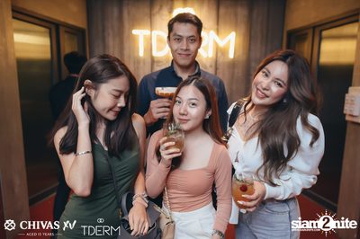 2nd Anniversary w/ UrboyTJ x Oat Pramote at TDERM — photo 62