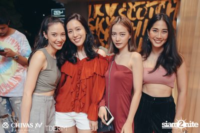 2nd Anniversary w/ UrboyTJ x Oat Pramote at TDERM — photo 63