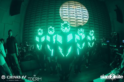 2nd Anniversary w/ UrboyTJ x Oat Pramote at TDERM — photo 70