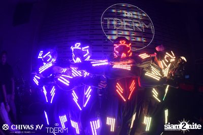 2nd Anniversary w/ UrboyTJ x Oat Pramote at TDERM — photo 73