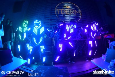 2nd Anniversary w/ UrboyTJ x Oat Pramote at TDERM — photo 74