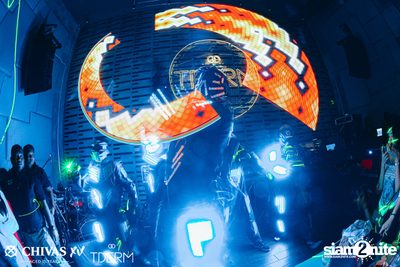 2nd Anniversary w/ UrboyTJ x Oat Pramote at TDERM — photo 77