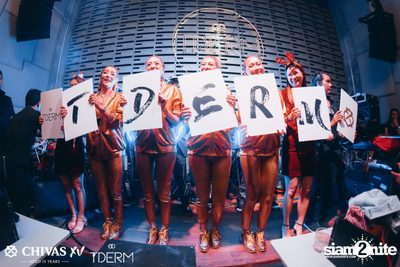 2nd Anniversary w/ UrboyTJ x Oat Pramote at TDERM — photo 78