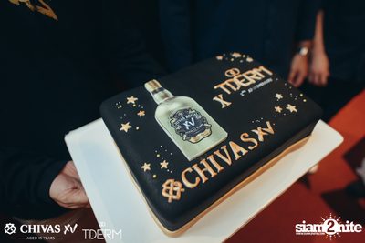 2nd Anniversary w/ UrboyTJ x Oat Pramote at TDERM — photo 86