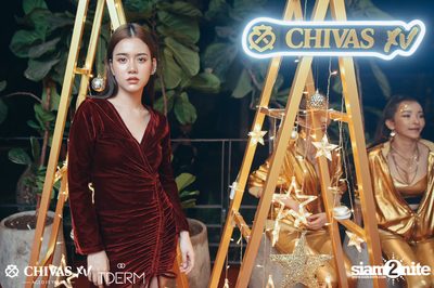 2nd Anniversary w/ UrboyTJ x Oat Pramote at TDERM — photo 89
