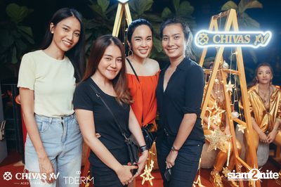 2nd Anniversary w/ UrboyTJ x Oat Pramote at TDERM — photo 90