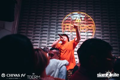 2nd Anniversary w/ UrboyTJ x Oat Pramote at TDERM — photo 93