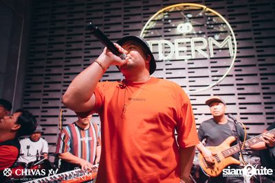 2nd Anniversary w/ UrboyTJ x Oat Pramote at TDERM — photo 98
