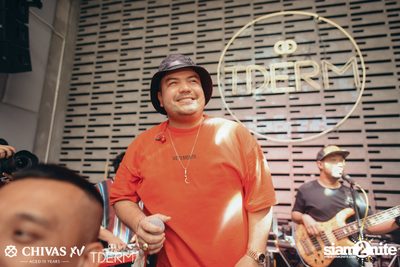 2nd Anniversary w/ UrboyTJ x Oat Pramote at TDERM — photo 101