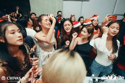 2nd Anniversary w/ UrboyTJ x Oat Pramote at TDERM — photo 103