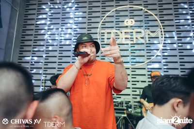 2nd Anniversary w/ UrboyTJ x Oat Pramote at TDERM — photo 114